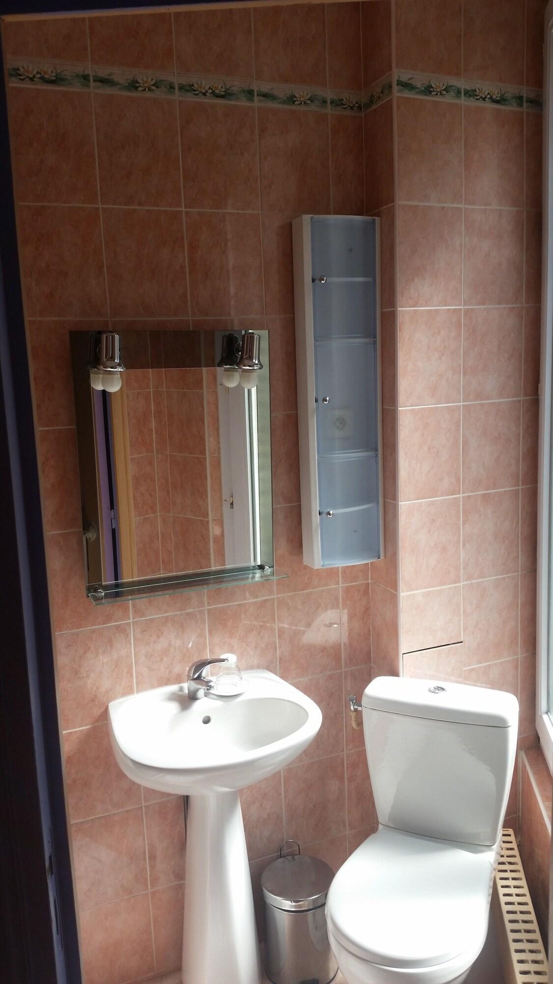 Hotel Le Carrosse Paris Extérieur photo